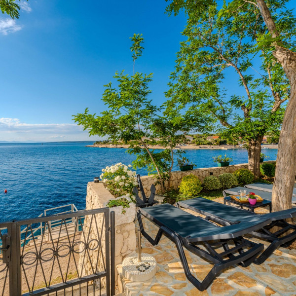 House for rent Figurica, Lun, Figurica - Island Pag Lun - House for rent Lun