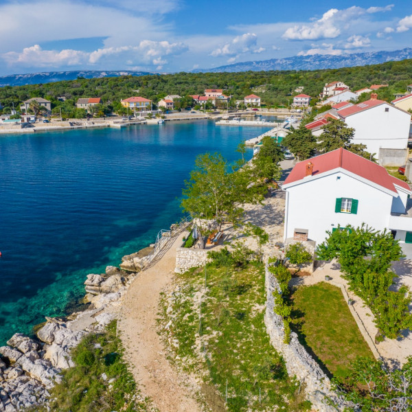 House for rent Figurica, Lun, Figurica - Island Pag Lun - House for rent Lun