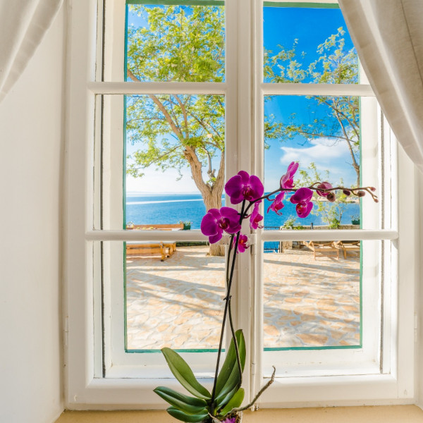 Bathroom / WC, House for rent Figurica, Lun, Figurica - Island Pag Lun - House for rent Lun