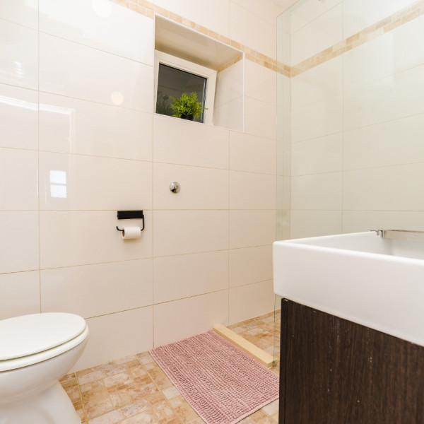Bathroom / WC, House for rent Figurica, Lun, Figurica - Island Pag Lun - House for rent Lun