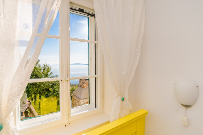 Interior, Figurica - Island Pag Lun - House for rent Lun