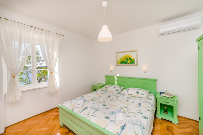 Interior, Figurica - Island Pag Lun - House for rent Lun