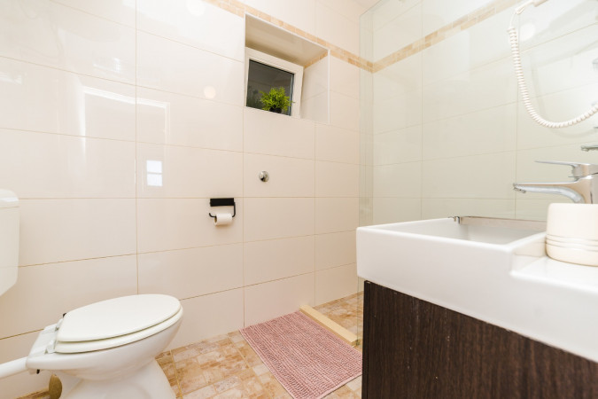 Interior, Figurica - Island Pag Lun - House for rent Lun